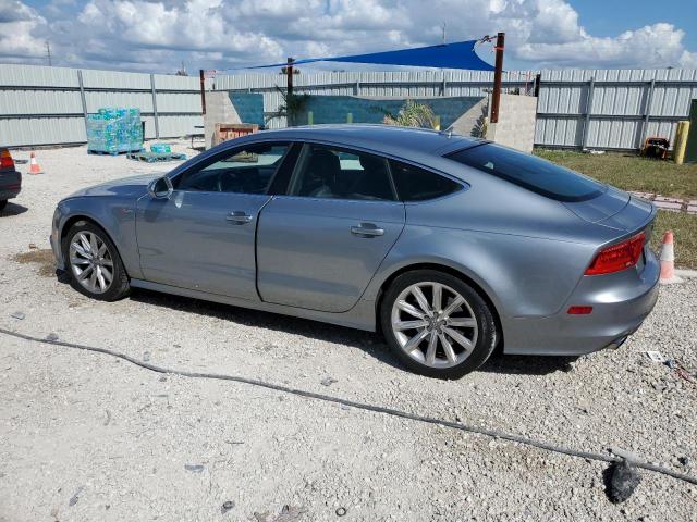 Photo 1 VIN: WAU3GAFC9CN127821 - AUDI A7 PRESTIG 