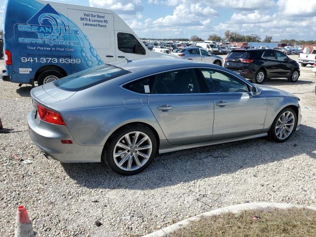 Photo 2 VIN: WAU3GAFC9CN127821 - AUDI A7 PRESTIG 