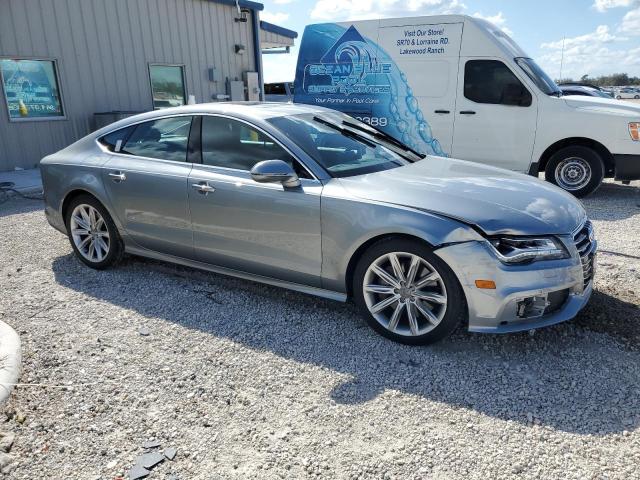 Photo 3 VIN: WAU3GAFC9CN127821 - AUDI A7 PRESTIG 