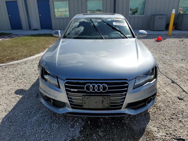 Photo 4 VIN: WAU3GAFC9CN127821 - AUDI A7 PRESTIG 