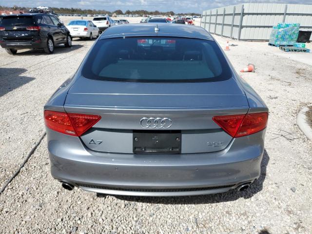 Photo 5 VIN: WAU3GAFC9CN127821 - AUDI A7 PRESTIG 