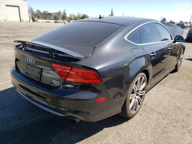 Photo 3 VIN: WAU3GAFC9CN155540 - AUDI A7 PRESTIG 