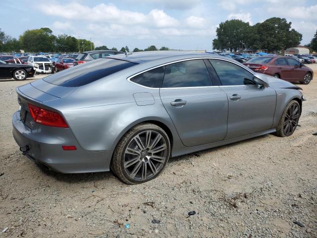 Photo 2 VIN: WAU3GAFC9CN172306 - AUDI A7 PRESTIG 