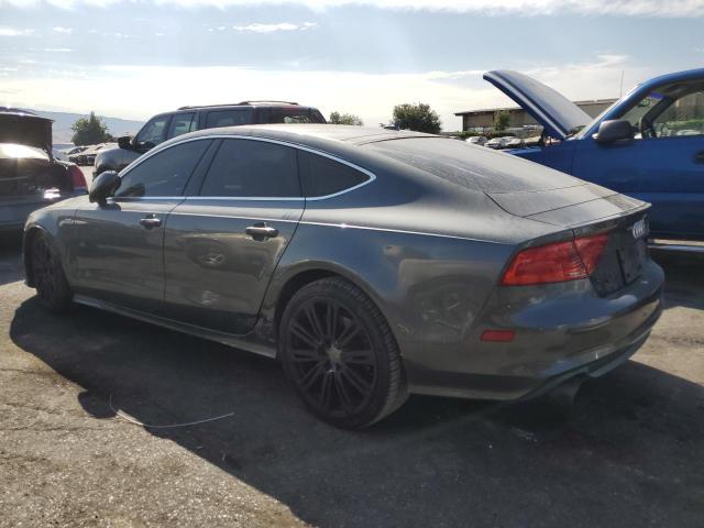 Photo 1 VIN: WAU3GAFC9DN018129 - AUDI A7 PRESTIG 