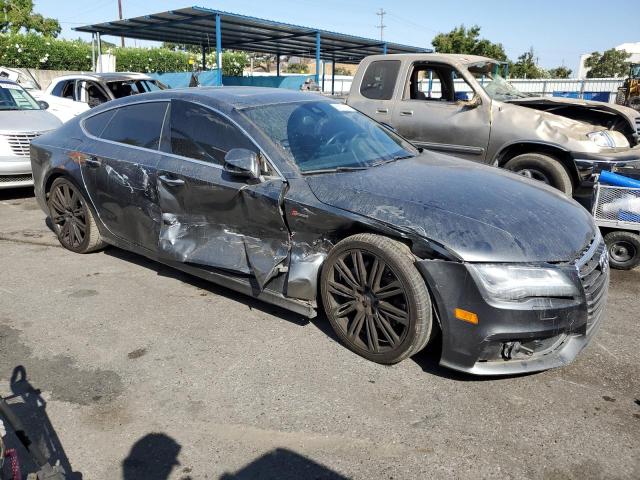 Photo 3 VIN: WAU3GAFC9DN018129 - AUDI A7 PRESTIG 