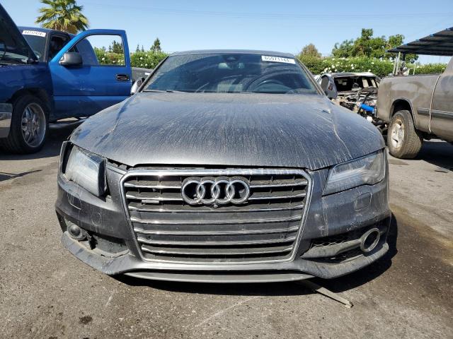 Photo 4 VIN: WAU3GAFC9DN018129 - AUDI A7 PRESTIG 