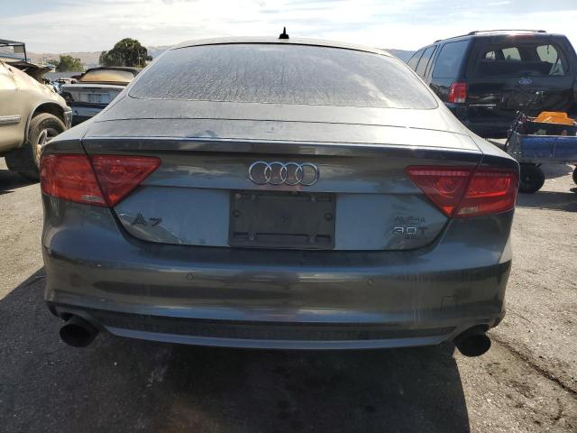 Photo 5 VIN: WAU3GAFC9DN018129 - AUDI A7 PRESTIG 