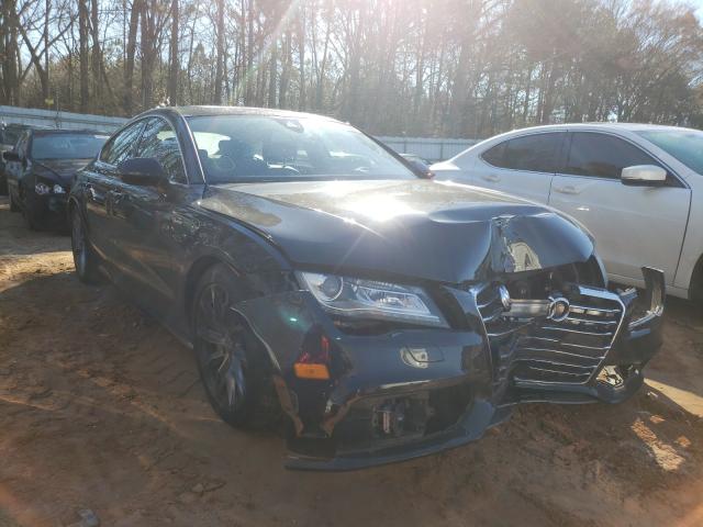 Photo 0 VIN: WAU3GAFC9DN046254 - AUDI A7 PRESTIG 