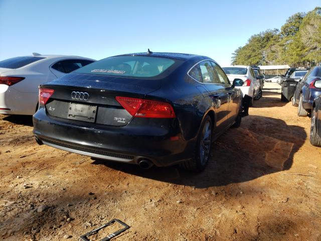 Photo 3 VIN: WAU3GAFC9DN046254 - AUDI A7 PRESTIG 