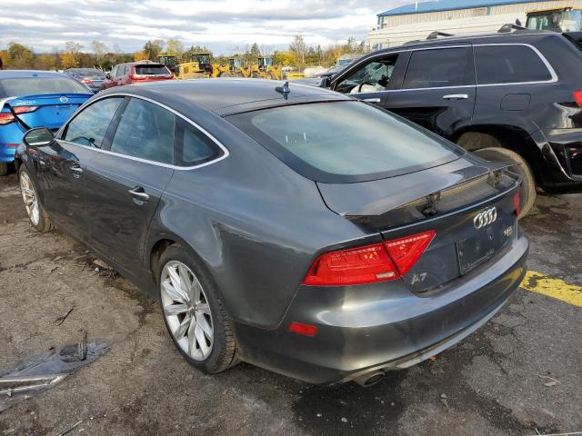 Photo 2 VIN: WAU3GAFC9DN055438 - AUDI A7 PRESTIG 