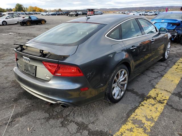 Photo 3 VIN: WAU3GAFC9DN055438 - AUDI A7 PRESTIG 