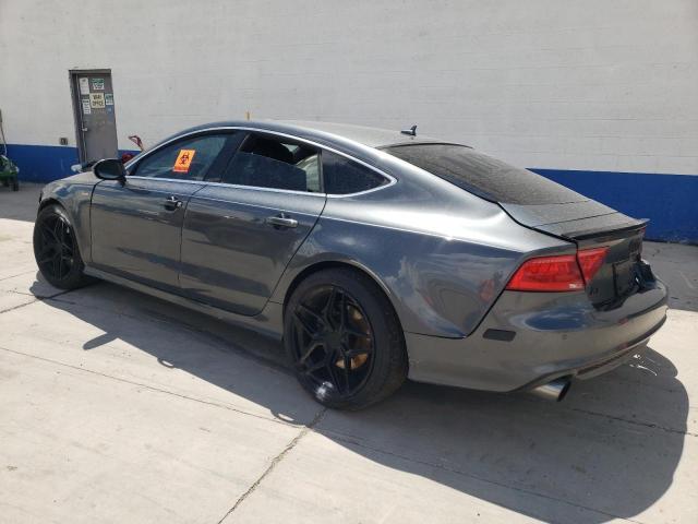 Photo 1 VIN: WAU3GAFC9DN106291 - AUDI A7 