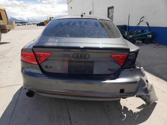 Photo 5 VIN: WAU3GAFC9DN106291 - AUDI A7 