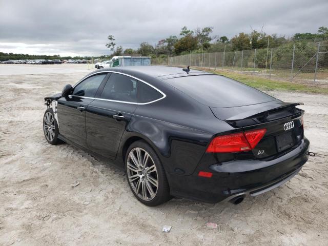 Photo 2 VIN: WAU3GAFCXCN058654 - AUDI A7 PRESTIG 