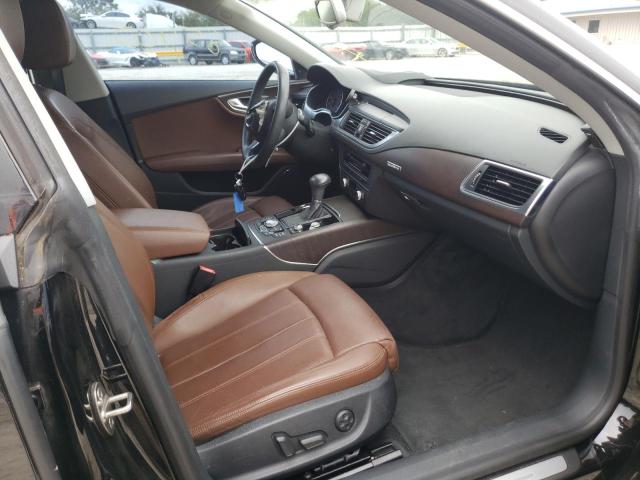 Photo 4 VIN: WAU3GAFCXCN058654 - AUDI A7 PRESTIG 