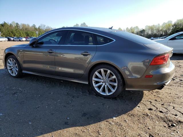 Photo 1 VIN: WAU3GAFCXCN077768 - AUDI A7 PRESTIG 