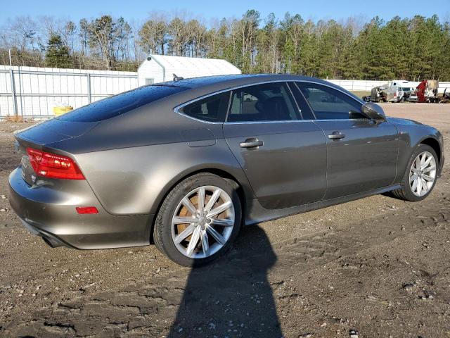 Photo 2 VIN: WAU3GAFCXCN077768 - AUDI A7 PRESTIG 