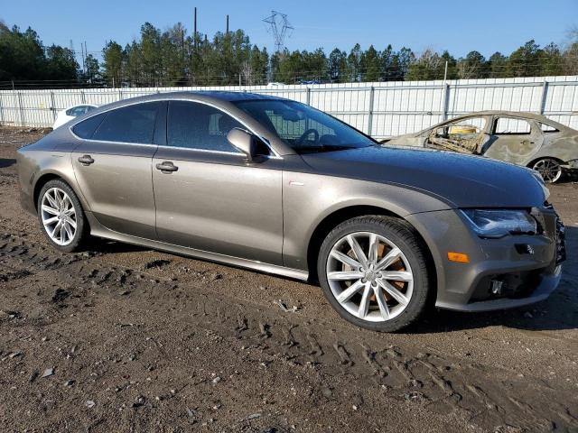 Photo 3 VIN: WAU3GAFCXCN077768 - AUDI A7 PRESTIG 