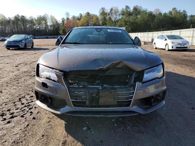 Photo 4 VIN: WAU3GAFCXCN077768 - AUDI A7 PRESTIG 