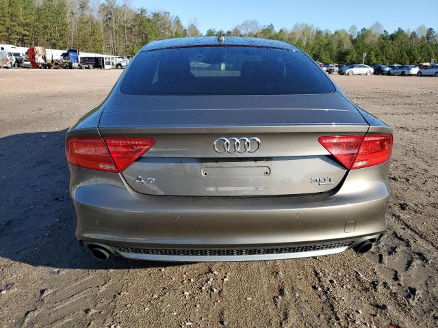 Photo 5 VIN: WAU3GAFCXCN077768 - AUDI A7 PRESTIG 