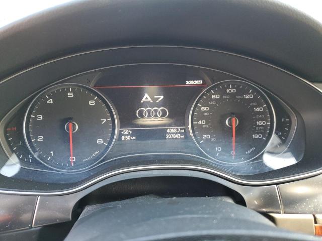 Photo 8 VIN: WAU3GAFCXCN077768 - AUDI A7 PRESTIG 