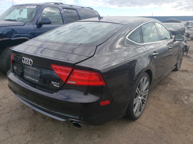 Photo 3 VIN: WAU3GAFCXDN015272 - AUDI A7 PRESTIG 