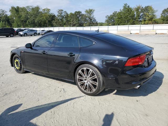 Photo 1 VIN: WAU3GAFCXDN028345 - AUDI A7 PRESTIG 