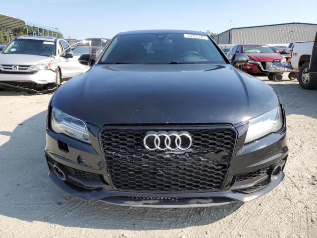 Photo 4 VIN: WAU3GAFCXDN028345 - AUDI A7 PRESTIG 