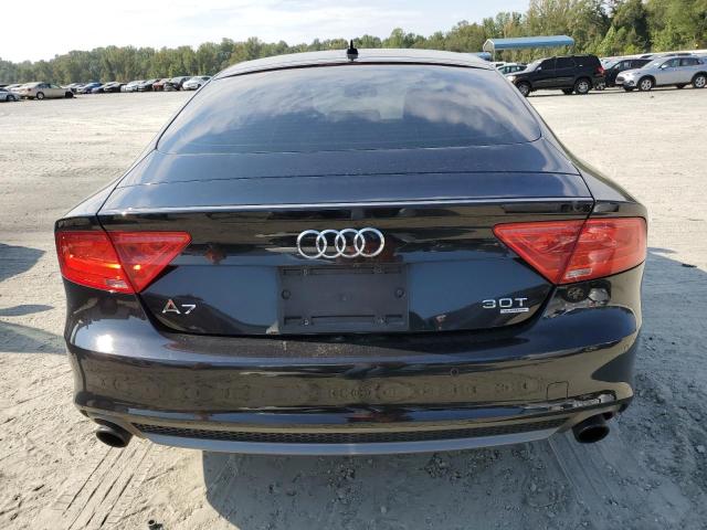 Photo 5 VIN: WAU3GAFCXDN028345 - AUDI A7 PRESTIG 