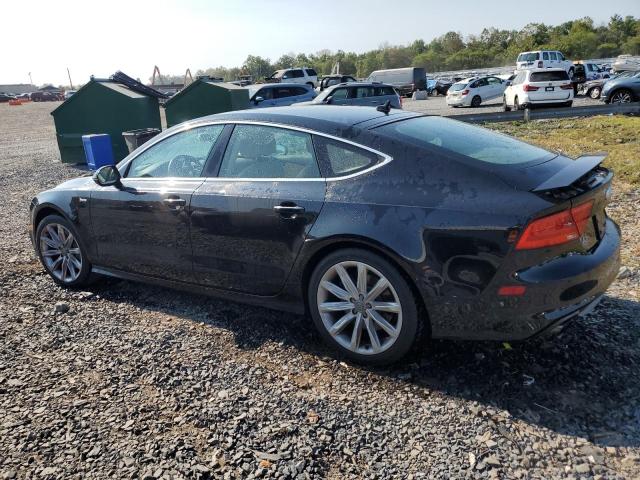 Photo 1 VIN: WAU3GAFCXDN060700 - AUDI A7 PRESTIG 