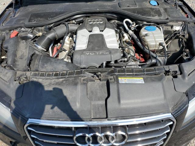 Photo 10 VIN: WAU3GAFCXDN060700 - AUDI A7 PRESTIG 