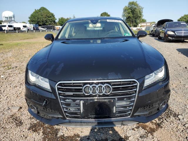 Photo 4 VIN: WAU3GAFCXDN060700 - AUDI A7 PRESTIG 