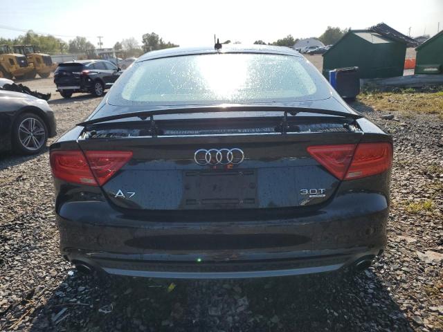 Photo 5 VIN: WAU3GAFCXDN060700 - AUDI A7 PRESTIG 