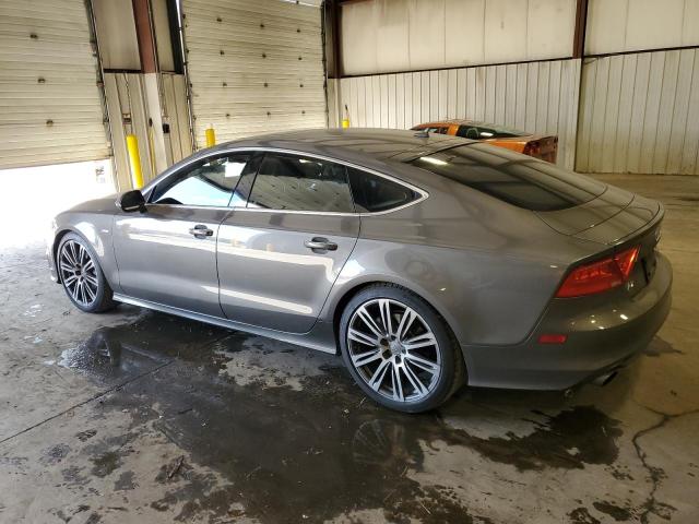 Photo 1 VIN: WAU3GAFCXDN073673 - AUDI A7 PRESTIG 