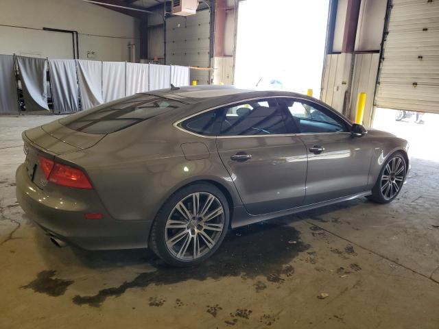 Photo 2 VIN: WAU3GAFCXDN073673 - AUDI A7 PRESTIG 