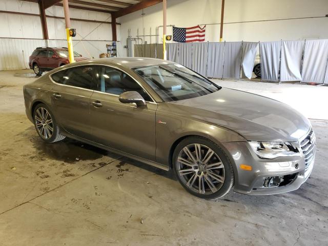 Photo 3 VIN: WAU3GAFCXDN073673 - AUDI A7 PRESTIG 