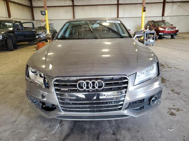 Photo 4 VIN: WAU3GAFCXDN073673 - AUDI A7 PRESTIG 