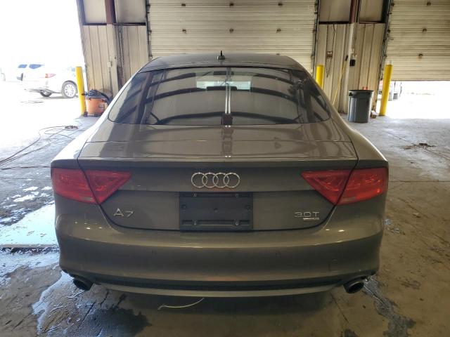 Photo 5 VIN: WAU3GAFCXDN073673 - AUDI A7 PRESTIG 