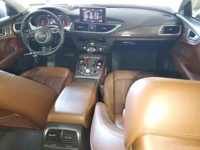 Photo 7 VIN: WAU3GAFCXDN073673 - AUDI A7 PRESTIG 