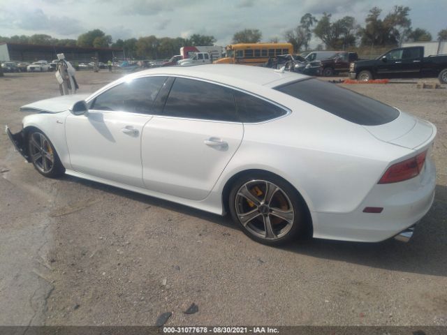 Photo 2 VIN: WAU3GAFCXDN139901 - AUDI A7 