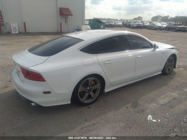 Photo 3 VIN: WAU3GAFCXDN139901 - AUDI A7 