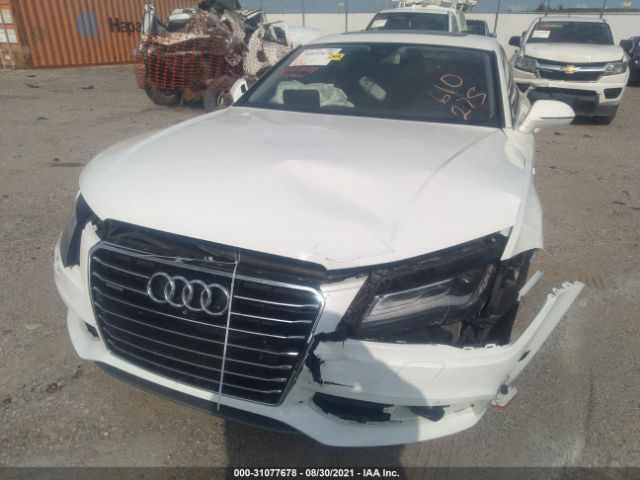 Photo 5 VIN: WAU3GAFCXDN139901 - AUDI A7 