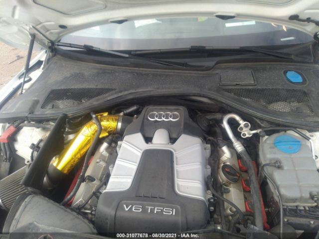 Photo 9 VIN: WAU3GAFCXDN139901 - AUDI A7 