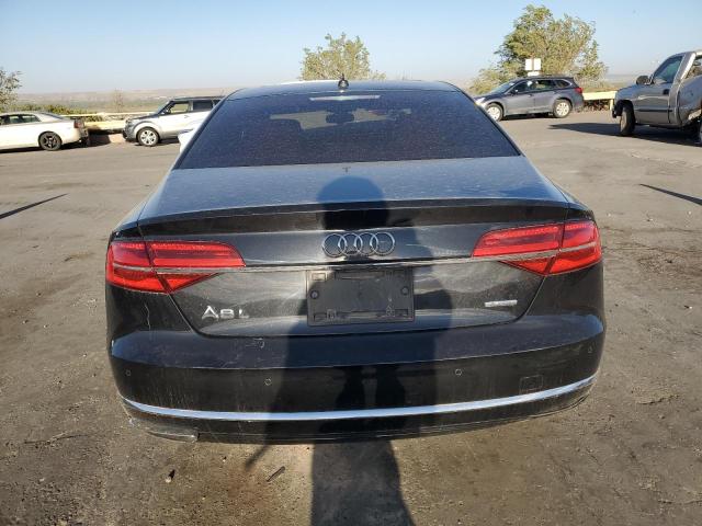 Photo 5 VIN: WAU3GAFD0FN032996 - AUDI A8 L QUATT 