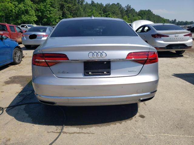 Photo 5 VIN: WAU3GAFD0FN039088 - AUDI A8 