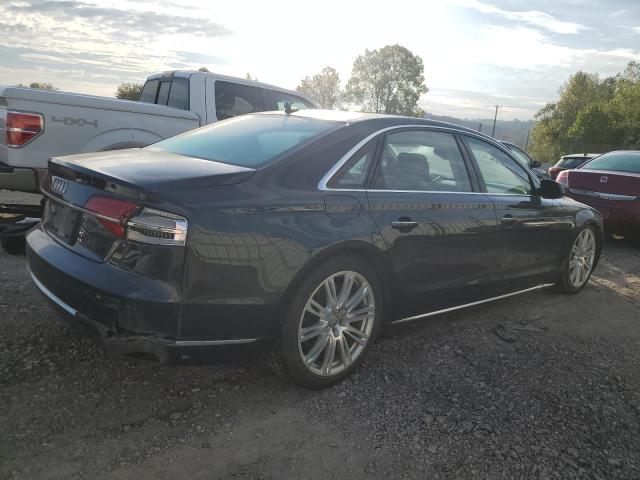 Photo 2 VIN: WAU3GAFD1FN005208 - AUDI A8 