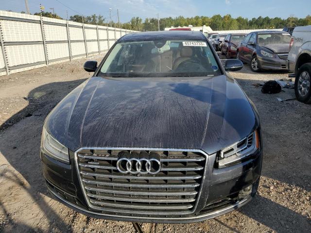 Photo 4 VIN: WAU3GAFD1FN005208 - AUDI A8 