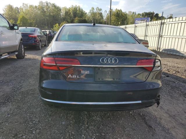 Photo 5 VIN: WAU3GAFD1FN005208 - AUDI A8 