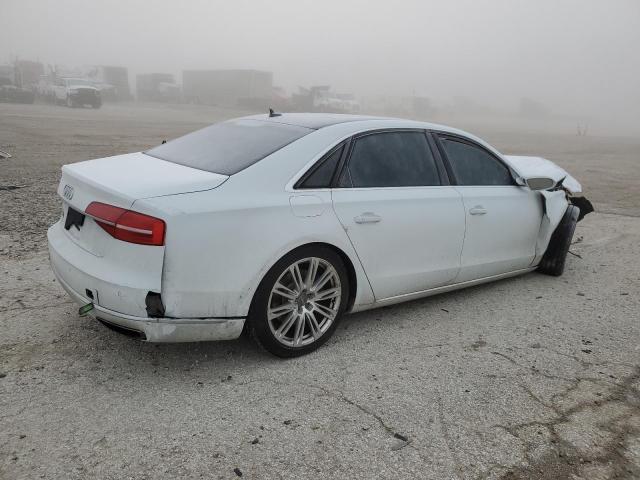 Photo 2 VIN: WAU3GAFD2FN005041 - AUDI A8 