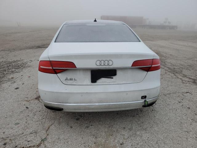 Photo 5 VIN: WAU3GAFD2FN005041 - AUDI A8 